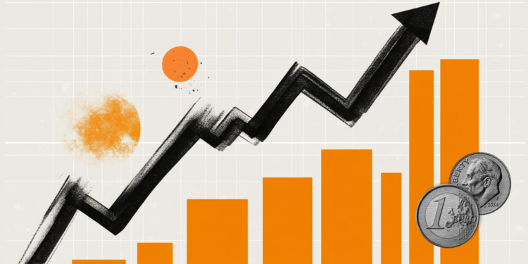 欧元/美元反弹至1.1300以上，特朗普的关税攻势搅动市场